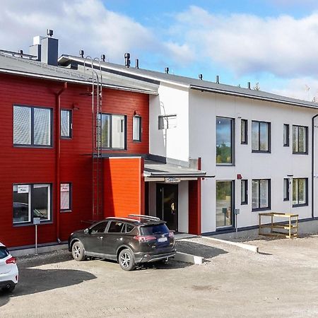 Holiday Home Skistar 313 By Interhome Levi Exterior photo