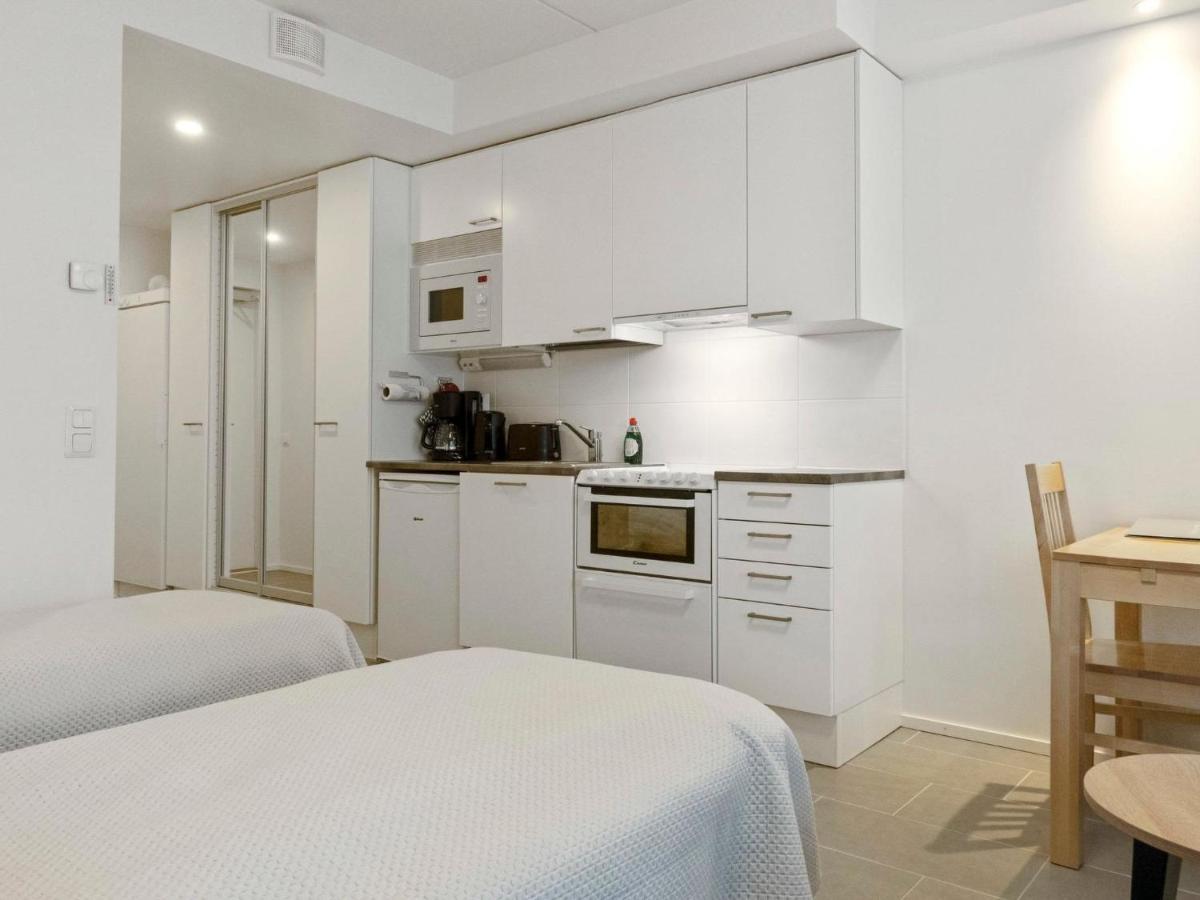 Holiday Home Skistar 313 By Interhome Levi Exterior photo