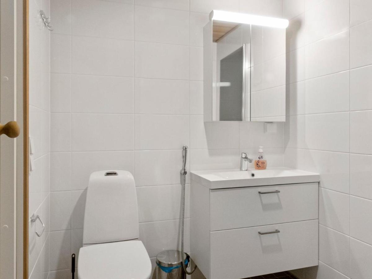 Holiday Home Skistar 313 By Interhome Levi Exterior photo