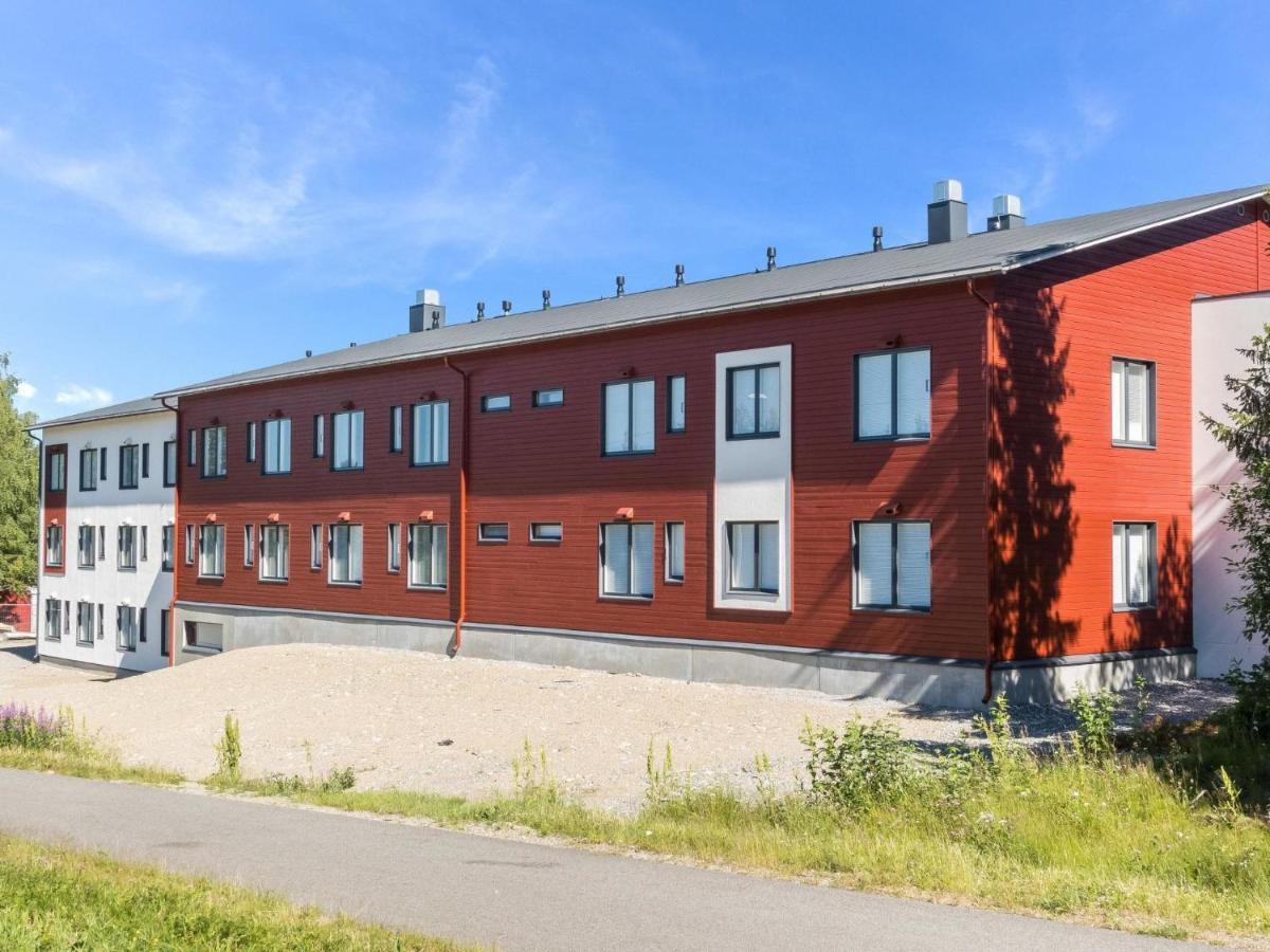 Holiday Home Skistar 313 By Interhome Levi Exterior photo